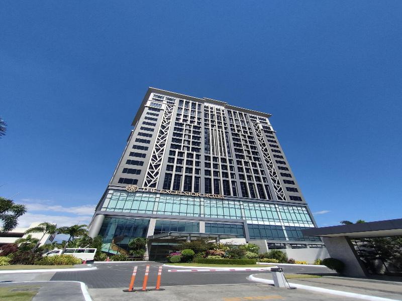 The Excelsior Hotel image
