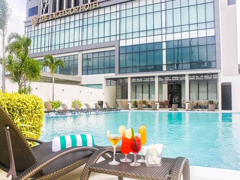 The Excelsior Hotel image