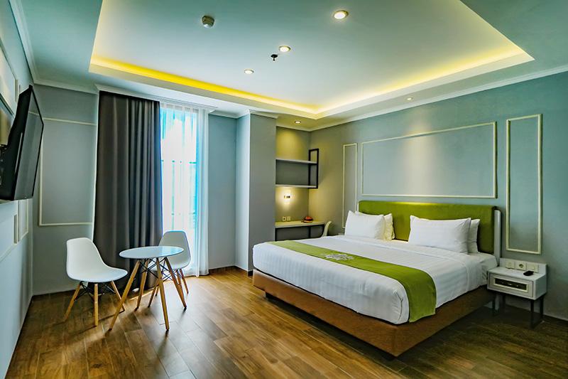 Hotel Dafam Enkadeli Thamrin Jakarta image