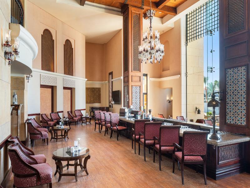 Pickalbatros Palace Hotel - Port Ghalib image