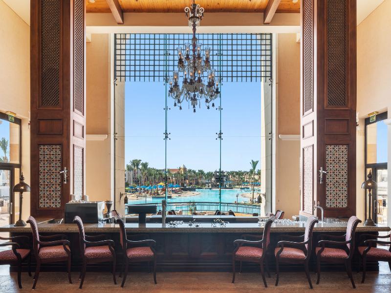 Pickalbatros Palace Hotel - Port Ghalib image
