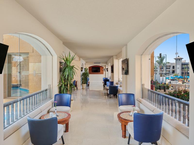 Pickalbatros Palace Hotel - Port Ghalib image