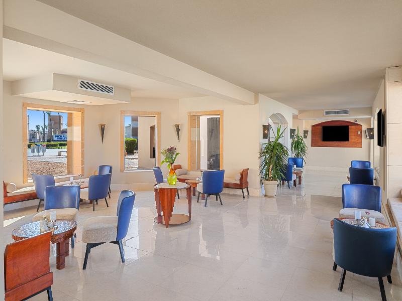 Pickalbatros Palace Hotel - Port Ghalib image