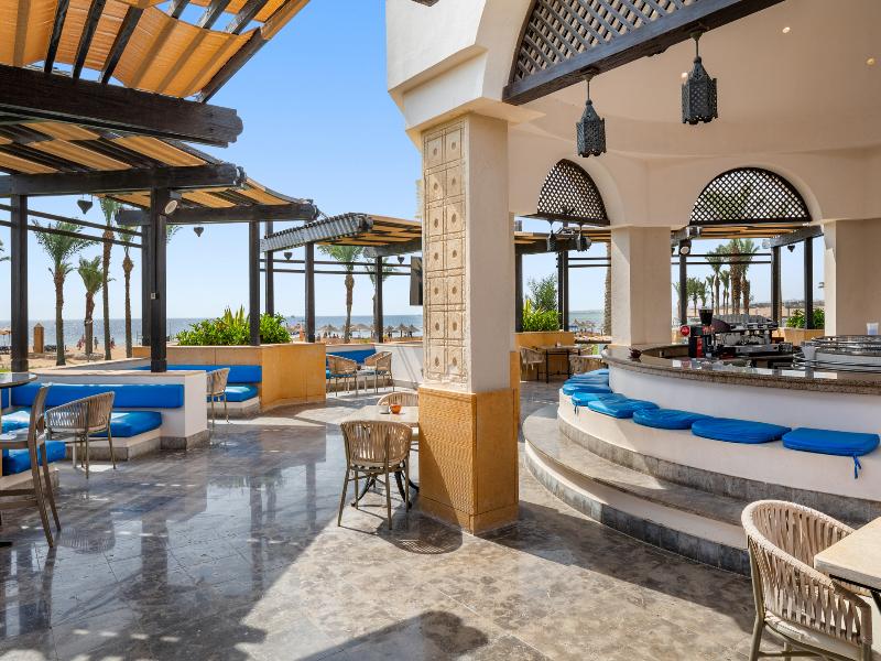 Pickalbatros Palace Hotel - Port Ghalib image
