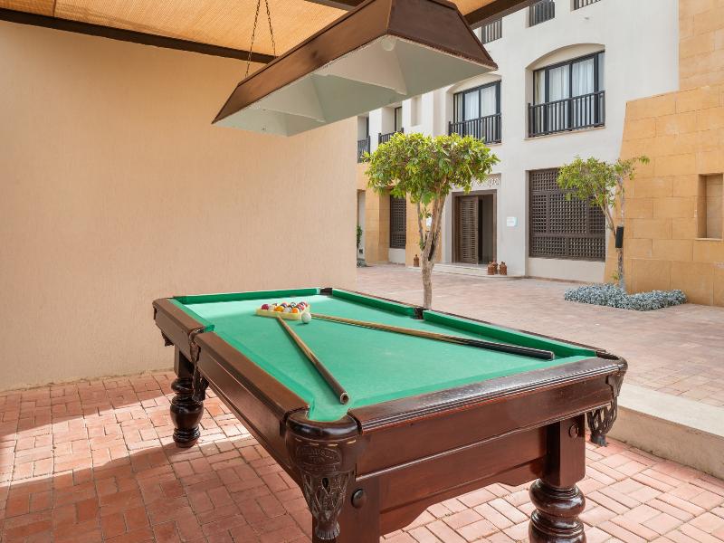 Pickalbatros Palace Hotel - Port Ghalib image