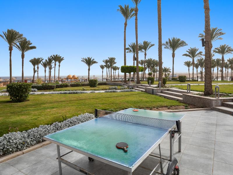 Pickalbatros Palace Hotel - Port Ghalib image