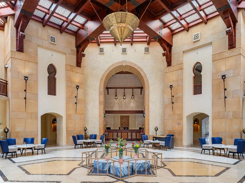 Pickalbatros Palace Hotel - Port Ghalib image