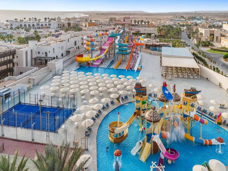 Pickalbatros Palace Hotel - Port Ghalib image