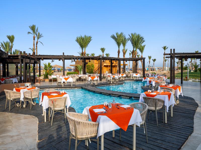 Pickalbatros Palace Hotel - Port Ghalib image