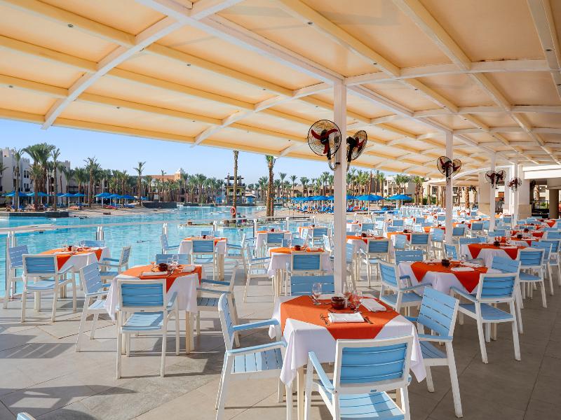 Pickalbatros Palace Hotel - Port Ghalib image