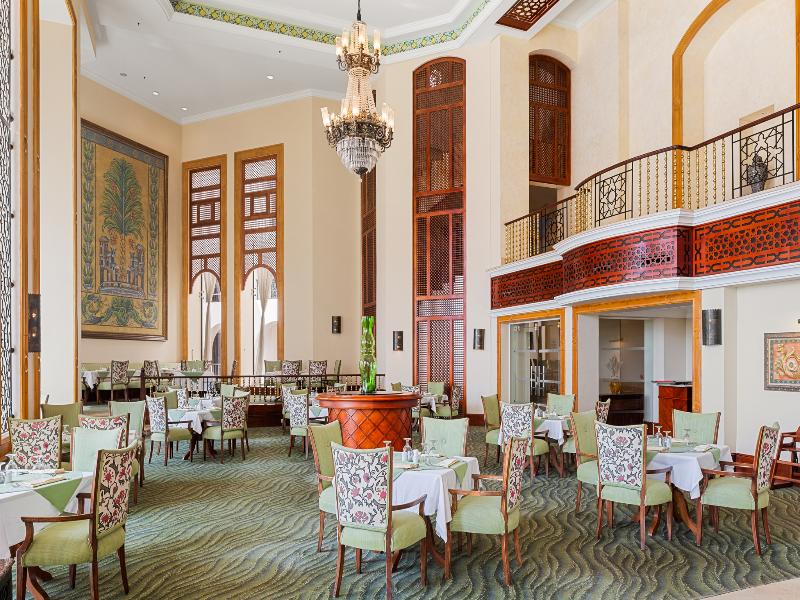 Pickalbatros Palace Hotel - Port Ghalib image