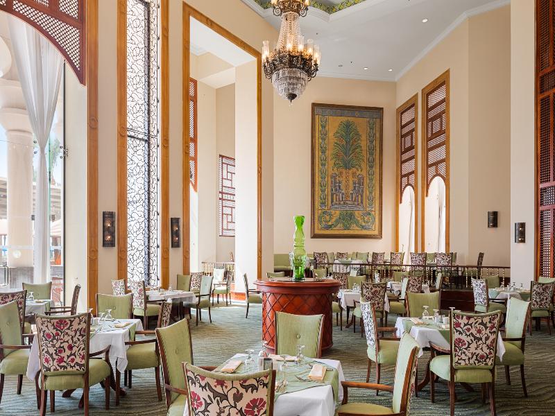 Pickalbatros Palace Hotel - Port Ghalib image