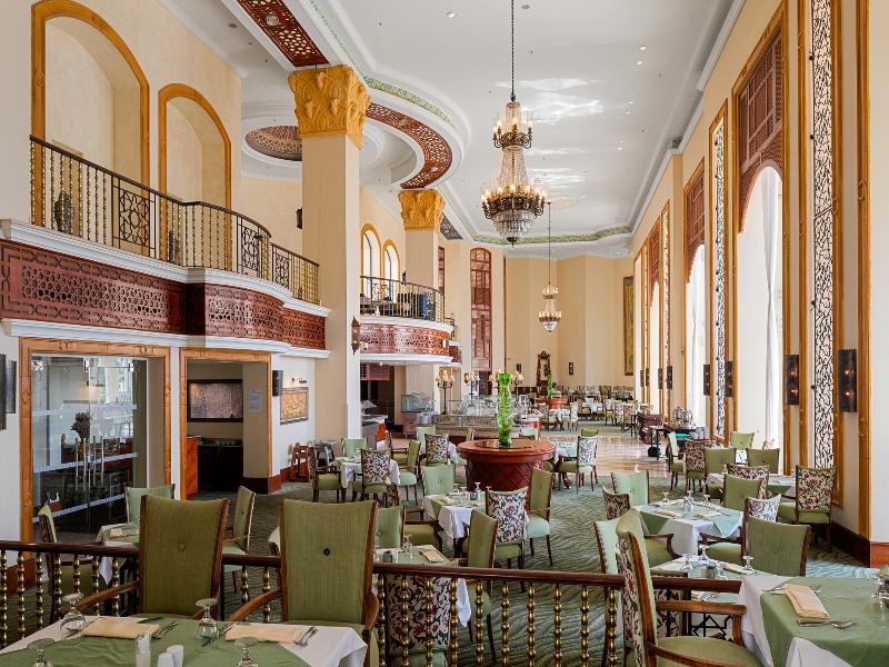 Pickalbatros Palace Hotel - Port Ghalib image