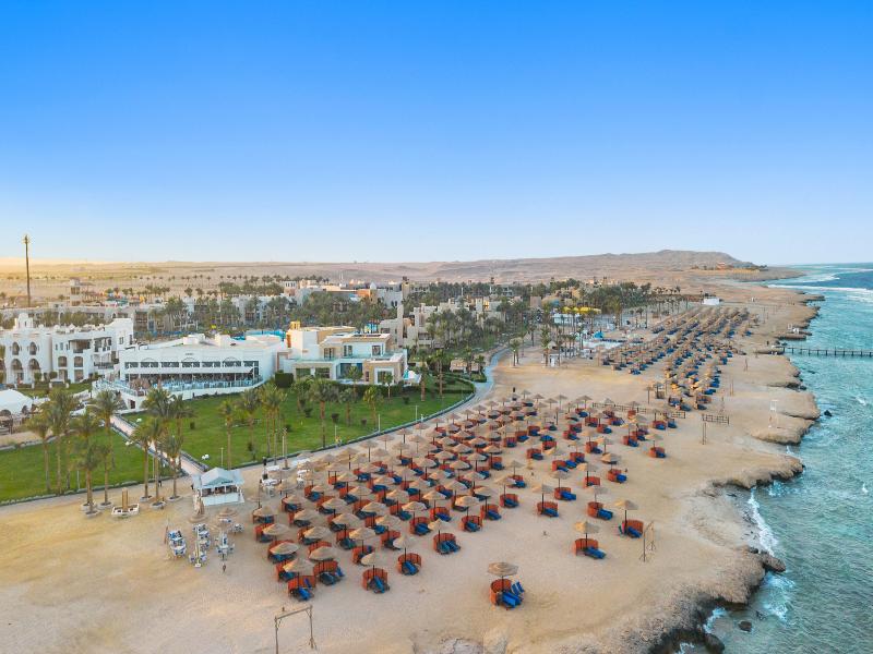 Pickalbatros Palace Hotel - Port Ghalib image