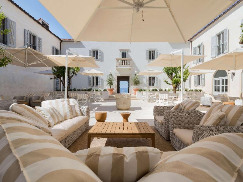 Heritage Hotel Kastelet image