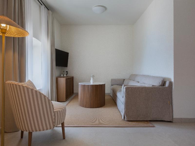 Heritage Hotel Kastelet image