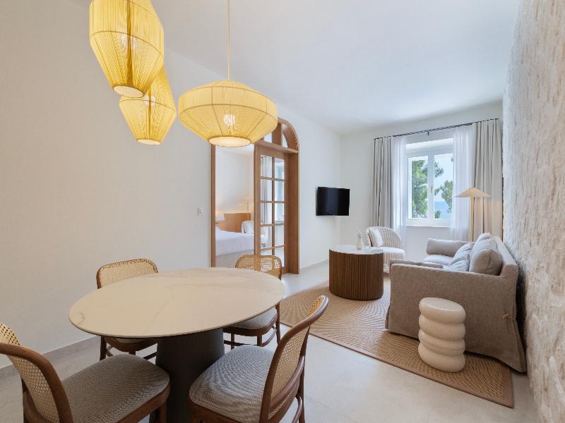 Heritage Hotel Kastelet image