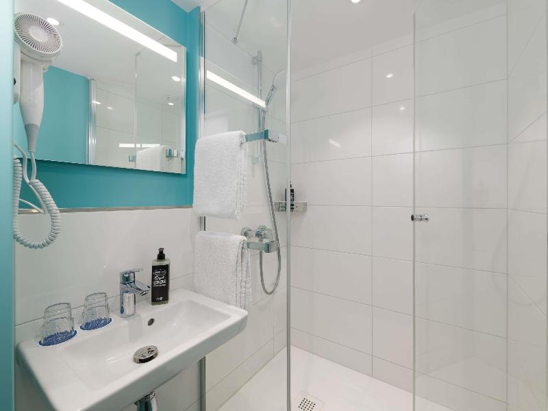 Ibis Budget Hamburg City image