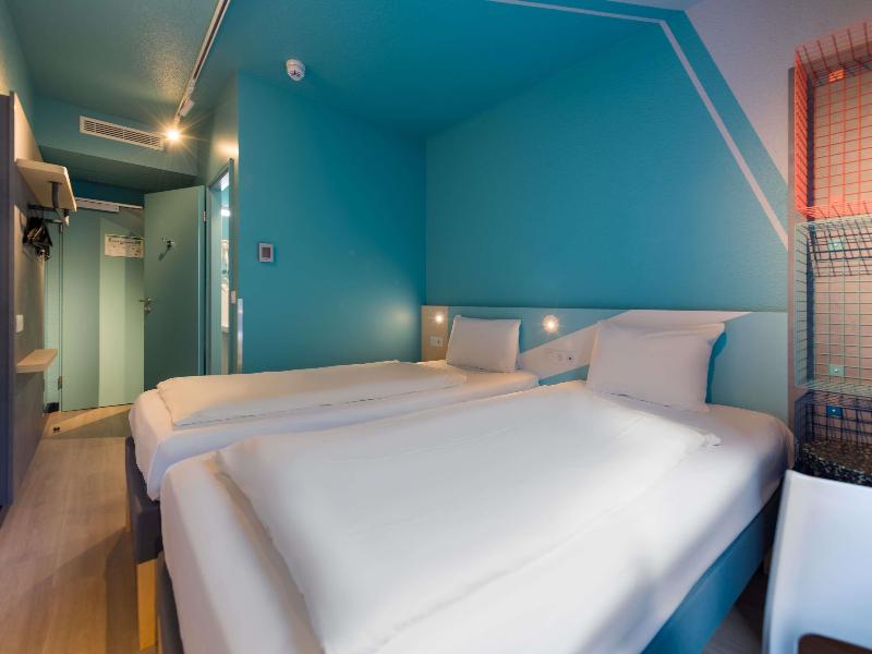 Ibis Budget Hamburg City image