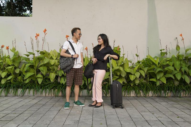 Reddoorz Near Penimbangan Beach Singaraja image