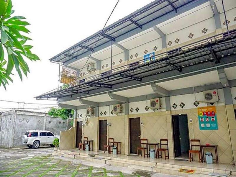 Reddoorz Near Penimbangan Beach Singaraja image