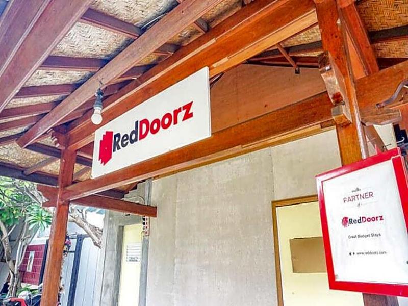Reddoorz Near Penimbangan Beach Singaraja image