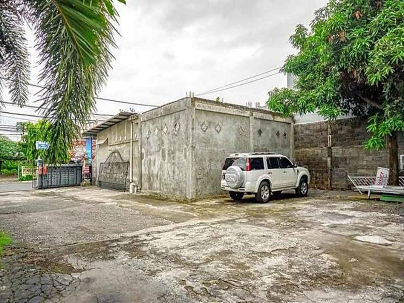 Reddoorz Near Penimbangan Beach Singaraja image