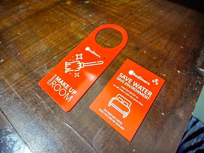Reddoorz Near Penimbangan Beach Singaraja image