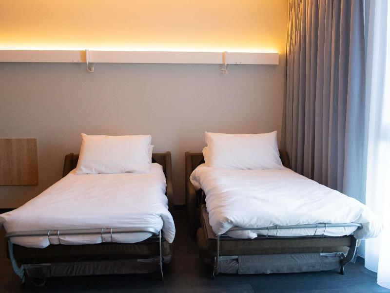 Ibis Montlhery Paris Sud image