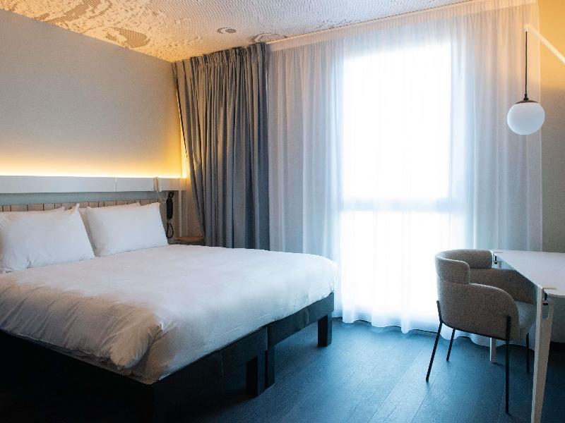 Ibis Montlhery Paris Sud image