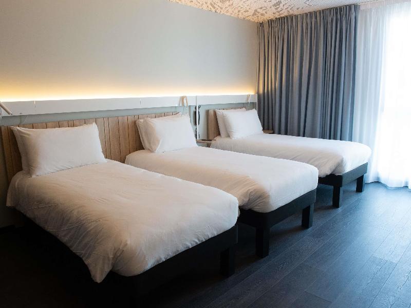 Ibis Montlhery Paris Sud image