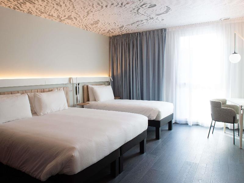 Ibis Montlhery Paris Sud image