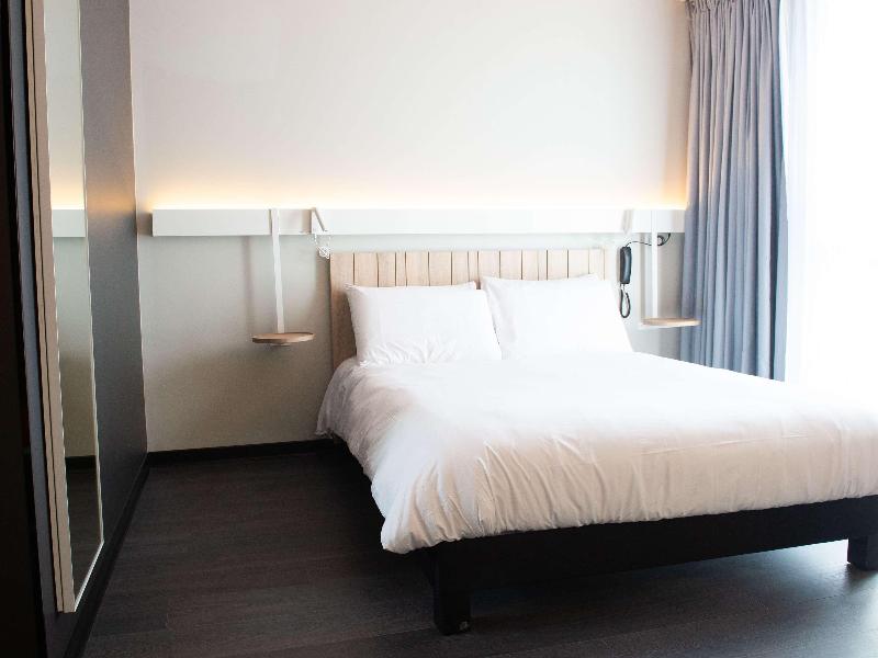 Ibis Montlhery Paris Sud image