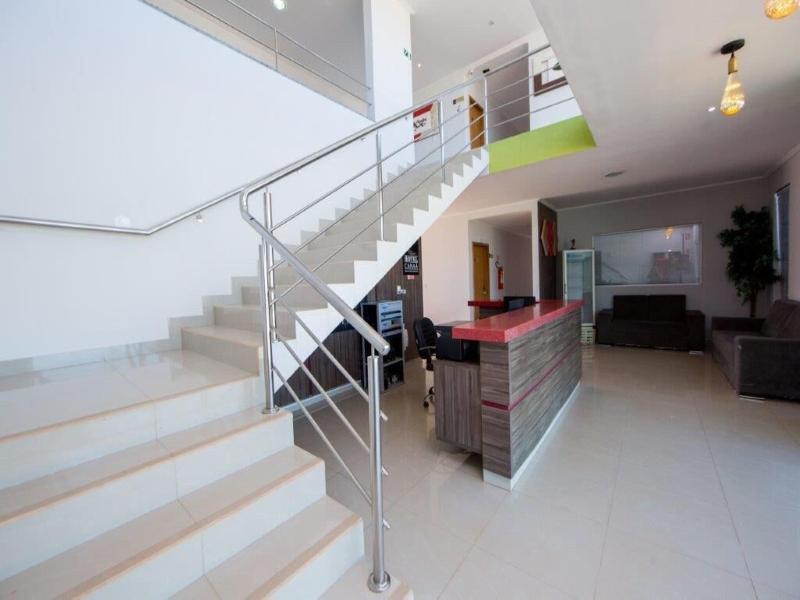 Pumma Budget Hotel