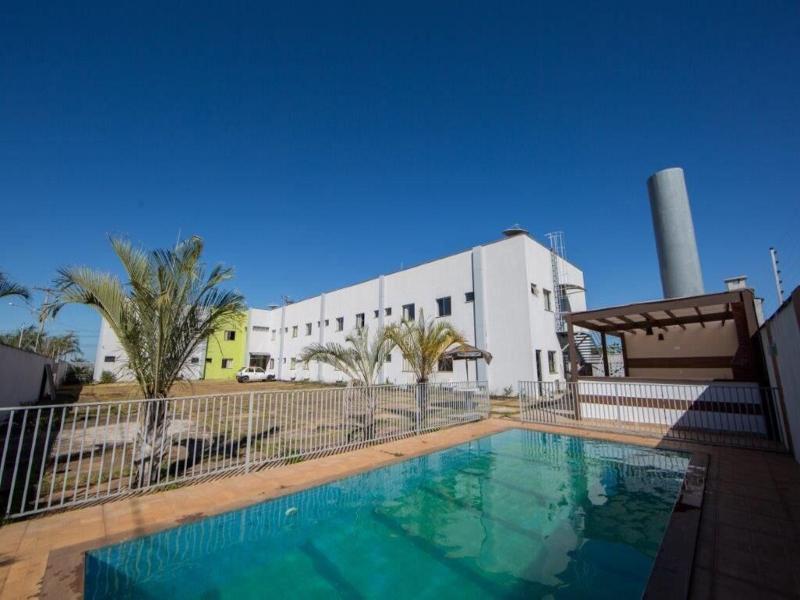 Pumma Budget Hotel