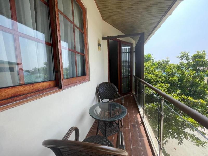 Viluveli Holiday Retreat