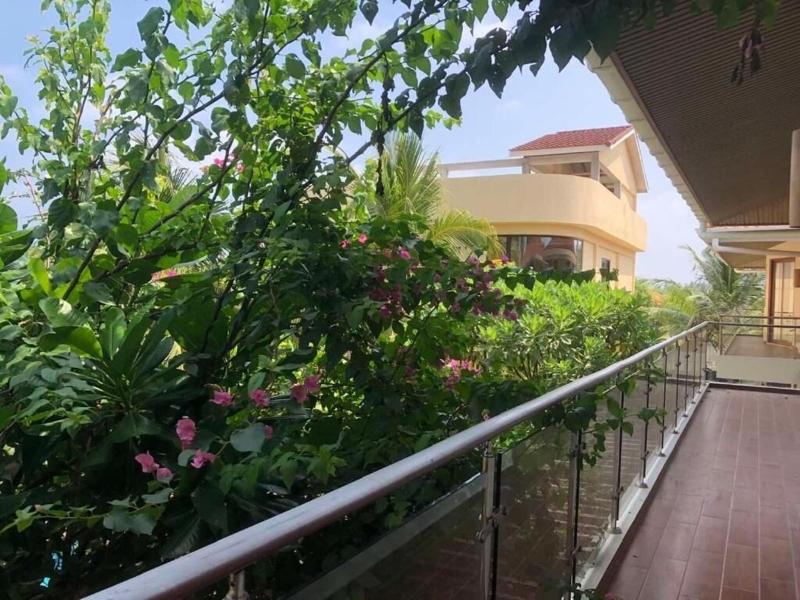 Viluveli Holiday Retreat