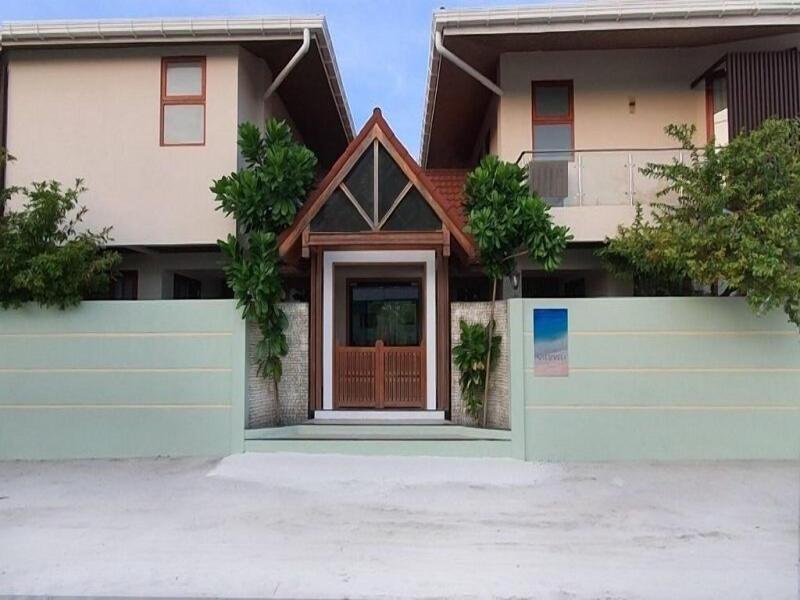 Viluveli Holiday Retreat