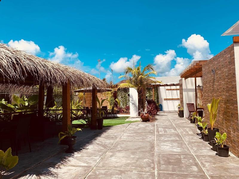 Viluveli Holiday Retreat