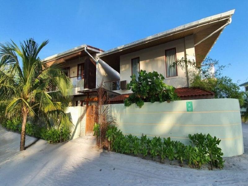Viluveli Holiday Retreat