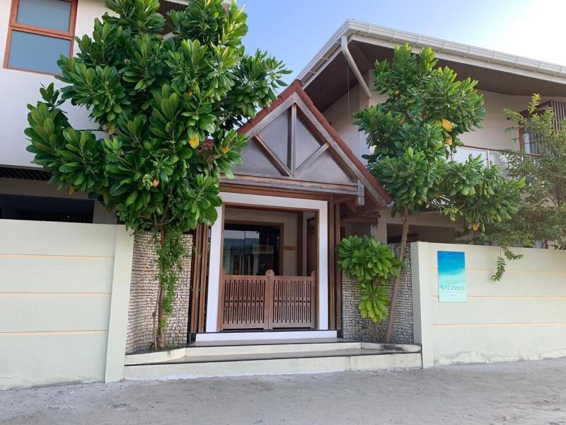 Viluveli Holiday Retreat