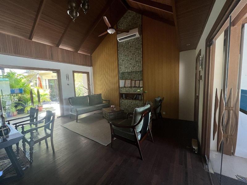 Viluveli Holiday Retreat