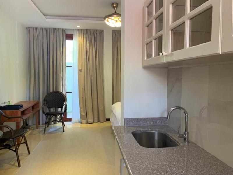 Viluveli Holiday Retreat