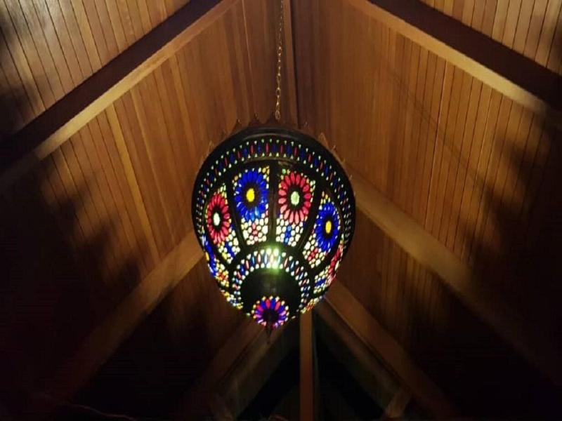 Viluveli Holiday Retreat