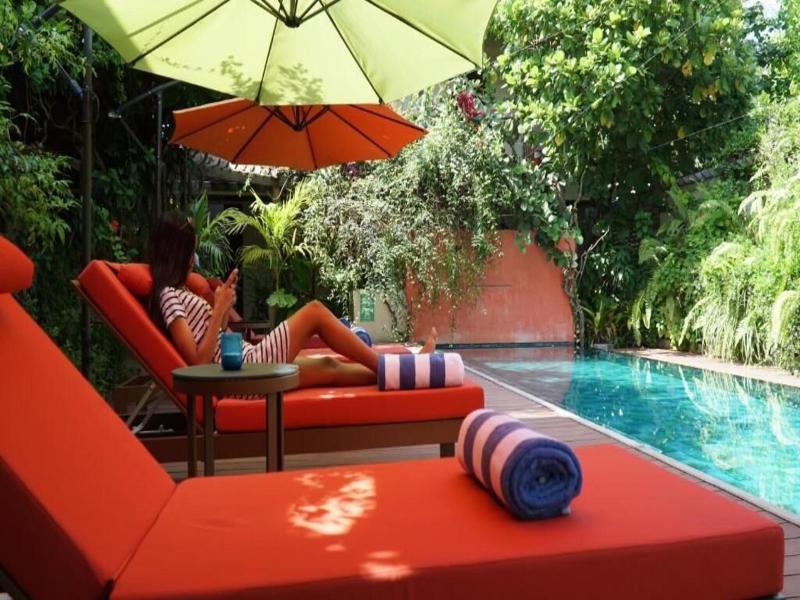 Viluveli Holiday Retreat