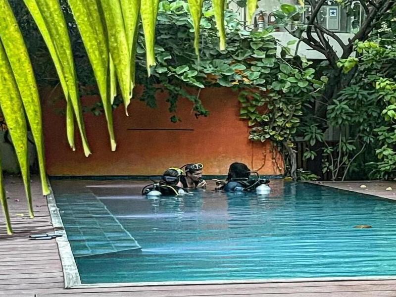 Viluveli Holiday Retreat