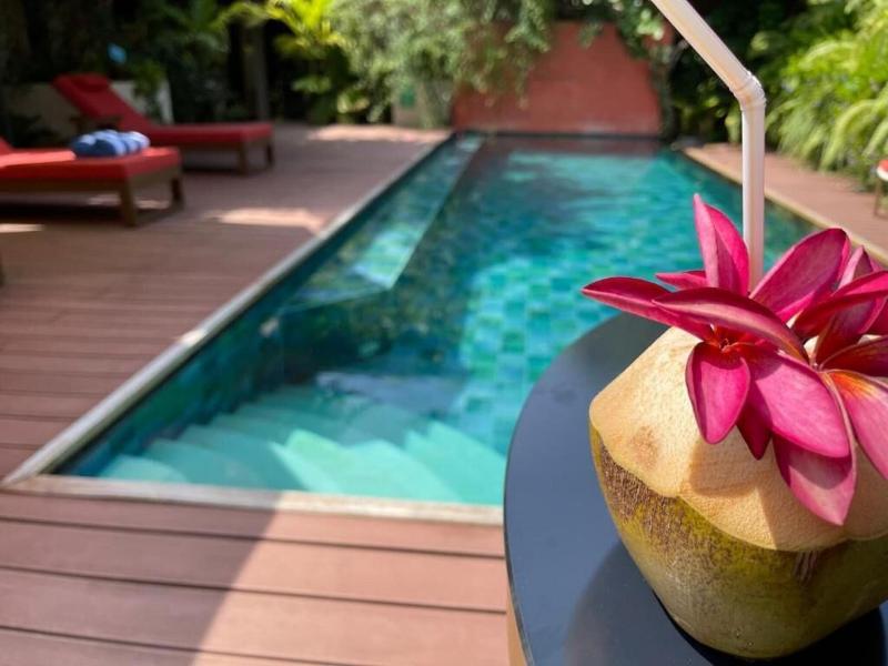 Viluveli Holiday Retreat