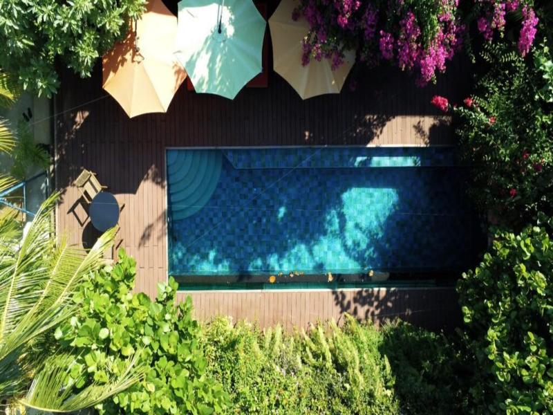 Viluveli Holiday Retreat