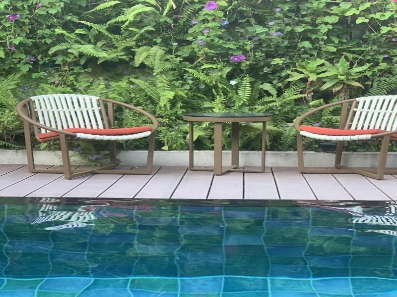 Viluveli Holiday Retreat