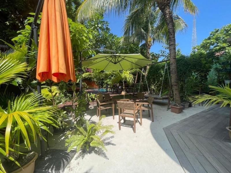 Viluveli Holiday Retreat